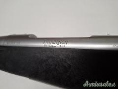 Remington 700 ADL Stainless Synthetic 7 mm Remington Magnum