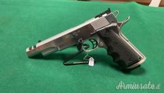 Springfield 1911 A1 ALGIMEC 45 HP