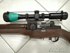 Springfield M14 cal.308 sniper IDF