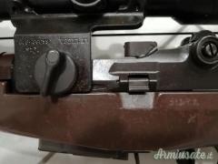 Springfield M14 cal.308 sniper IDF