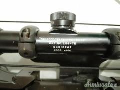 Springfield M14 cal.308 sniper IDF