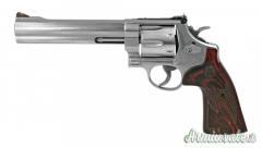 Smith & Wesson 629 DELUXE 6.5 .44 Remington Magnum