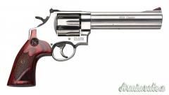 Smith and Wesson 629 DELUXE 6.5 .44 Remington Magnum