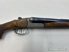 Doppietta Sabatti Slug cal 12
