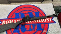 Rossi RIO BRAVO .22 Long Rifle