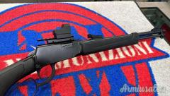 Rossi RIO BRAVO .22 Long Rifle