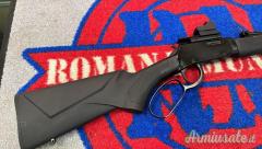 Rossi RIO BRAVO .22 Long Rifle
