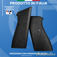 Bernardelli Mod 69 | Minimal Design