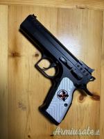 Tanfoglio stok 2 extreme 9x21mm IMI