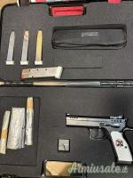Tanfoglio stok 2 extreme 9x21mm IMI