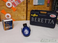 Gilet da tiro a volo marca beretta come nuovo usato poche volte.