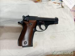 BERETTA 81 7.65X17