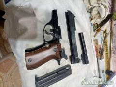 BERETTA 81 7.65X17
