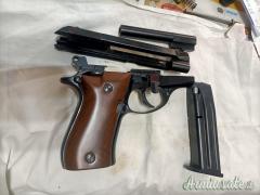 BERETTA 81 7.65X17