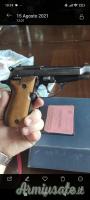Beretta 81 patendet  7.65mm Longue | MAS | Long