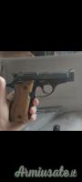 Beretta 81 patendet  7.65mm Longue | MAS | Long