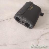 Telemetro marca Leupold modello RX-650