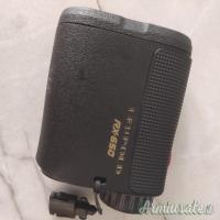 Telemetro marca Leupold modello RX-650