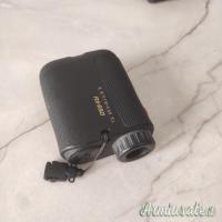 Telemetro marca Leupold modello RX-650