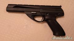Beretta NEOS .22 LR