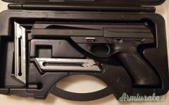 Beretta NEOS .22 LR