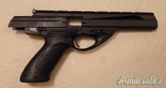 Beretta NEOS .22 LR