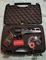 Chiappa Armi Rhino 60DS .357 Magnum  |  9x31mmR  | .353 Casull