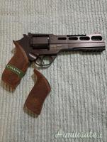 Chiappa Armi Rhino 60DS .357 Magnum  |  9x31mmR  | .353 Casull