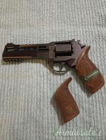 Chiappa Armi Rhino 60DS .357 Magnum  |  9x31mmR  | .353 Casull