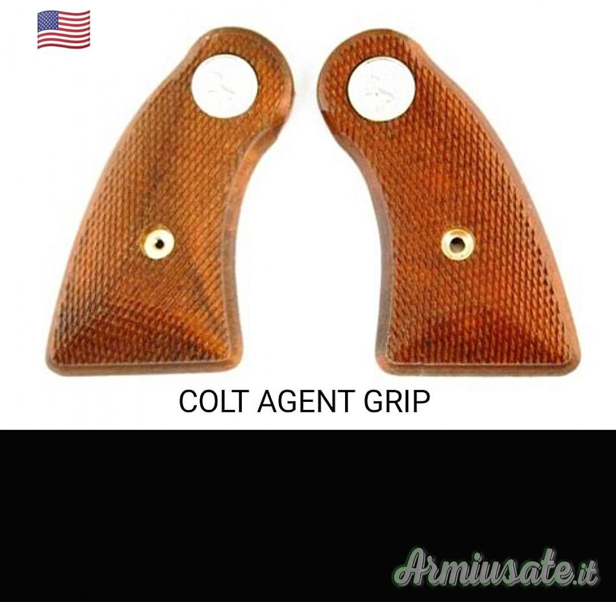 CERCO GUANCETTE COLT AGENT CERCO GUANCETTE COLT AGENT