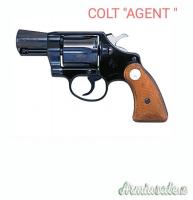CERCO GUANCETTE COLT AGENT