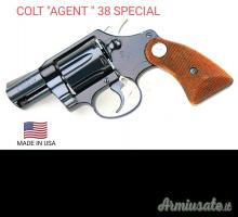 CERCO GUANCETTE COLT AGENT