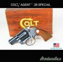 CERCO GUANCETTE COLT AGENT