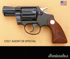 CERCO GUANCETTE COLT AGENT