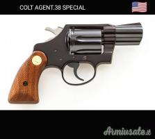 CERCO GUANCETTE COLT AGENT