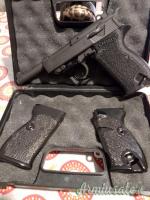 Walther | Carl P1 9x21mm IMI