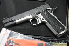 BUL 1911 9x21mm IMI