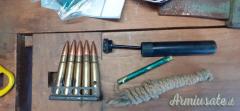 Accessori Lee Enfield