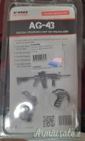 Impugnatura AG 43 per M16  M4 - AR15 Fab Defense