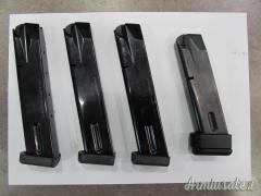 BERETTA 927987A1  CARICIATORI DA  20 E 15 COLPI  RIF AC57