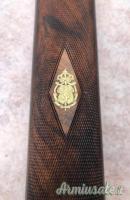Doppietta Bosis anson bigrillo cal 12 canne 67 inciso Amighetti proveniente da collezione