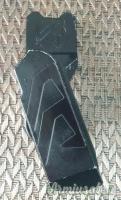 DOUBLE ALPHA - ALPHA X per CZ SP01 / SHADOW 2 / STI RANGE MASTER / 1911 /SIG 226´