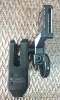 DOUBLE ALPHA - ALPHA X per CZ SP01 / SHADOW 2 / STI RANGE MASTER / 1911 /SIG 226´