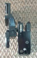 DOUBLE ALPHA - ALPHA X per CZ SP01 / SHADOW 2 / STI RANGE MASTER / 1911 /SIG 226´