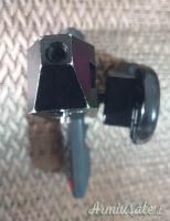 DOUBLE ALPHA - ALPHA X per CZ SP01 / SHADOW 2 / STI RANGE MASTER / 1911 /SIG 226´
