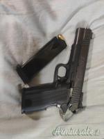 ...Altro | Non elencato BUL M-5 .45 ACP