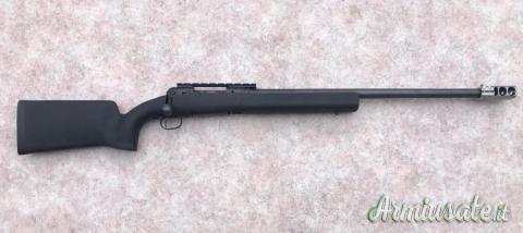 Carabina Savage 110 fcp hs cal 308 win con freno di bocca ottime condizioni