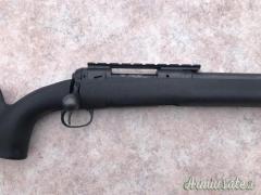 Carabina Savage 110 fcp hs cal 308 win con freno di bocca ottime condizioni