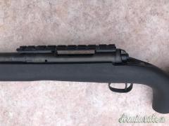 Carabina Savage 110 fcp hs cal 308 win con freno di bocca ottime condizioni