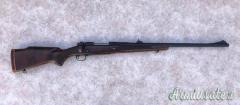 Carabina Winchester modello 70 cal 375 holland condizioni ottime  per info contattaci